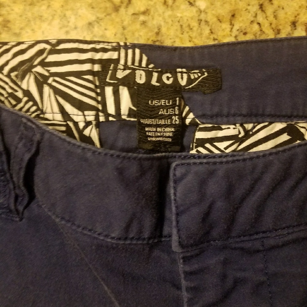 Volcom shorts! - Picture 3 of 3